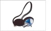 Wholesale ear hook earphone( Frequency range: 20-20000Hz)