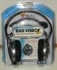 blister packaging for earphone