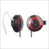 earphone mp3 Ear Hook,3.5MM HST-202