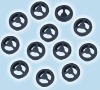 2011 noise cancelling silicon earplug in promotion&gift