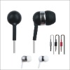 Wholesale stereo earphone mp3 newest HST-207