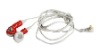 Wholesale bling earphone