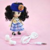 Wholesale Cartoon headphones
