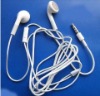 Wholesale earphone for mobilephone