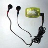 Wholesale Earphone with Amplifier SW-007C