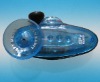 Wholesale Earphone with Amplifier SW-007A