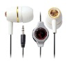 Wholesale retractable earphone