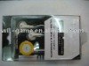 Wholesale headphones with remote controller game accessory for psp2000