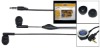 Wholesale Skype Headphone Earphone In-Ear w/Mic for PSP 3000