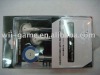 Wholesale Headphone earphone with remote controller game accessory for PSP2000
