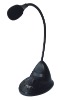 Wholesale Desktop microphone with flexible stand and on-off/mute switch