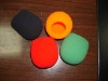 Wholesale microphone foam cover