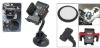 Universal Car Windshield Mount MP4 PDA Cell Phone Holder