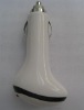 PDA car charger (2.5W)