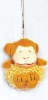 Wholesale plush telephone accessories