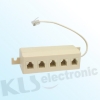 Wholesale Telephone part/Telephone Accessories/KLS12-190