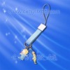 phone strap as phone accessories with christmas gifts MS022