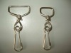 metal hook for lanyard accessories