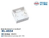 ANSHI European Type Surface Mounted Box