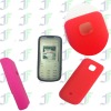 Litchi mobile phone case for 4G