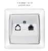 Telephone jack