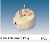 FINLAND ADAPTOR