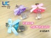 Wholesale mobile phone flash pendant( nipple)