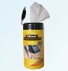 Wholesale Lcd screen cleaning/phone handset sanitizing wipes
