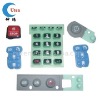 Wholesale Top-quality Silicone Rubber Button for Electronic Equipment