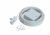 Wholesale DIY telephone extension cord