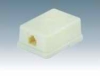 Wholesale 6P4C economy type mall jack