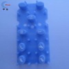 Wholesale Silicone remote control keypad