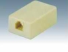 Wholesale 6p4c Moudular Surface Jack