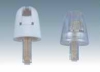 Wholesale swivel jack for handset