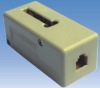 Wholesale France telephone female plug with RJ11 JACK