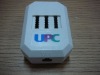 Wholesale Telephone adapter (UPC)