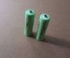 AA ni-mh digital battery