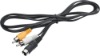 camcorder AV cable