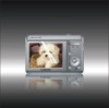 anti-scratch,anti-glare and anti-UV layer LCD screen guard