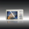 4H hard coating 99% transparency screenguard for camera