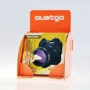 Digital camera lens cleaning cloth