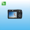clear lastest fashion screen protector for camera