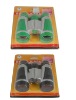 Toy binoculars 6x30 sj193