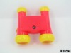 Wholesale Promotion Plastic Telescope