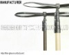 Wholesale Fiberglass telescope tube