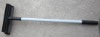 Wholesale Telescopic double-face squeege and sponge window wiper