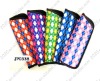 Wholesale Classic pattern /EVA glaases pouch for rading glasses or optical