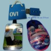 Wholesale Stylish mini usb optical mouse gift set
