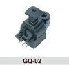 GQ Optical Jack/Optical Fiber Jack/AV-S Socket