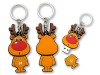 Wholesale Christmas Gift USB Flash Disk